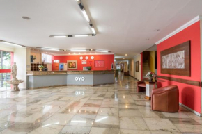 Гостиница OYO Hotel L'Espace - Jaraguá Belo Horizonte  Белу-Оризонте